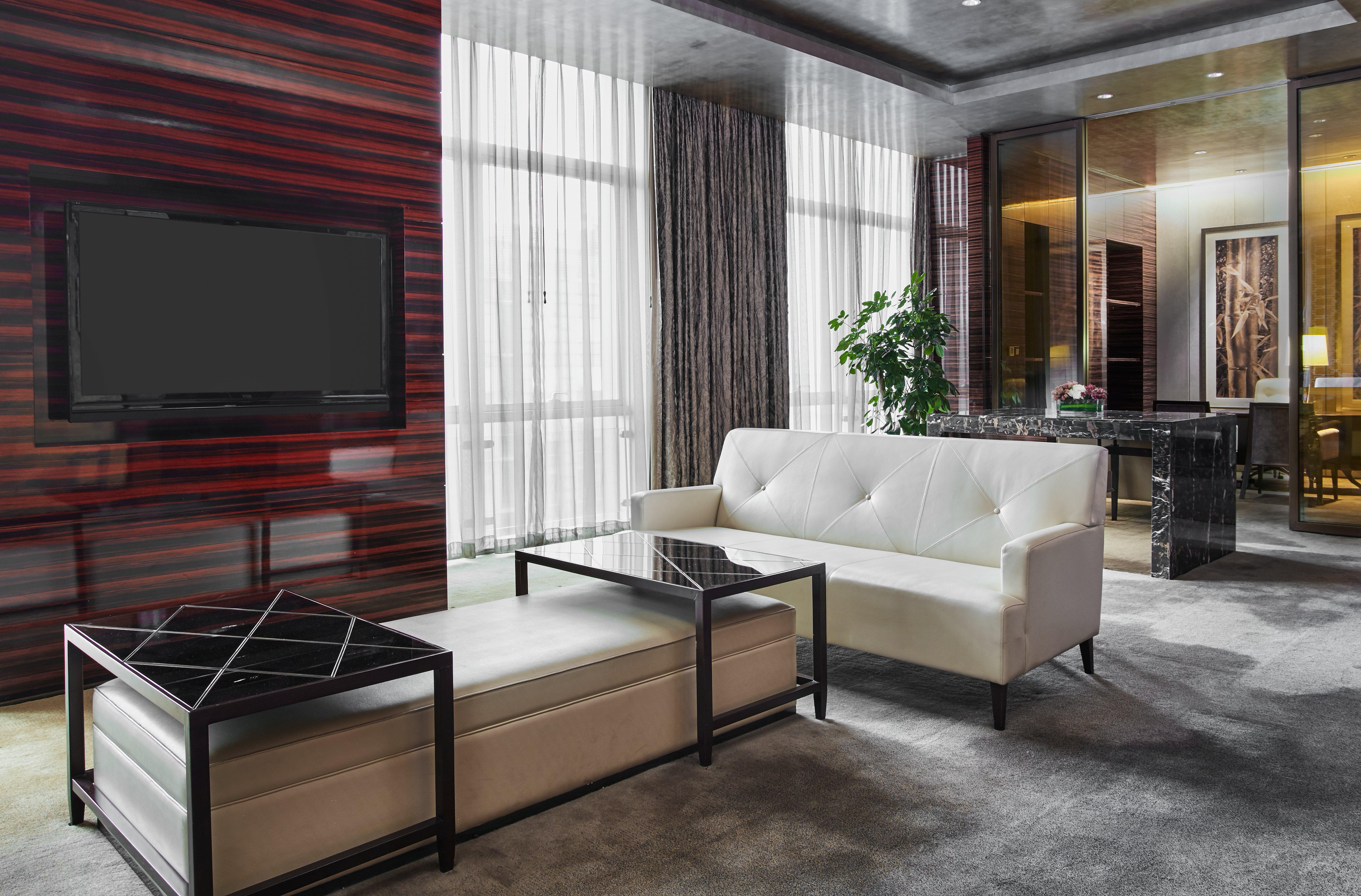 Crowne Plaza Chaoyang U-town By Ihg - Within 30 Minutes To Forbidden By Metro Beijing